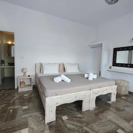 Appartement The Cliff Reflections - Adults Only *