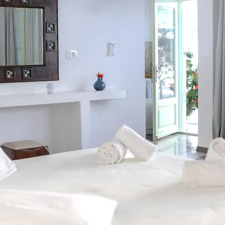The Cliff Reflections - Adults Only Appartement *